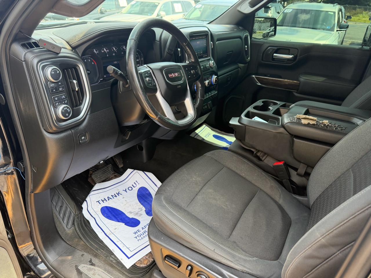 GMC Sierra 1500  2019