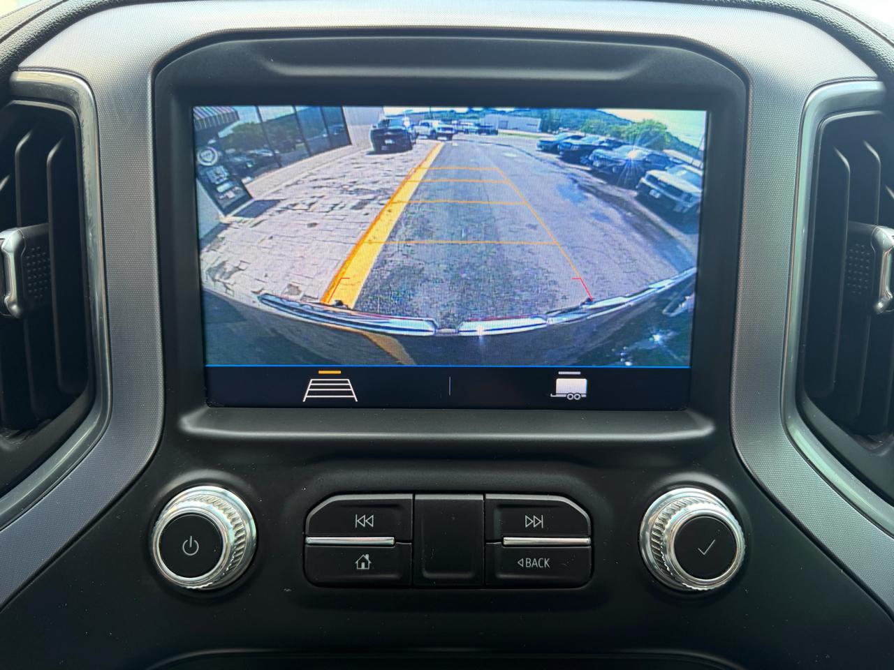 GMC Sierra 1500  2019