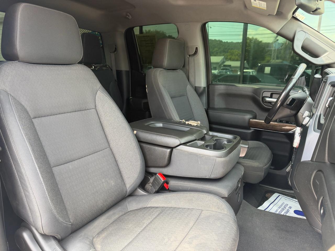 GMC Sierra 1500  2019