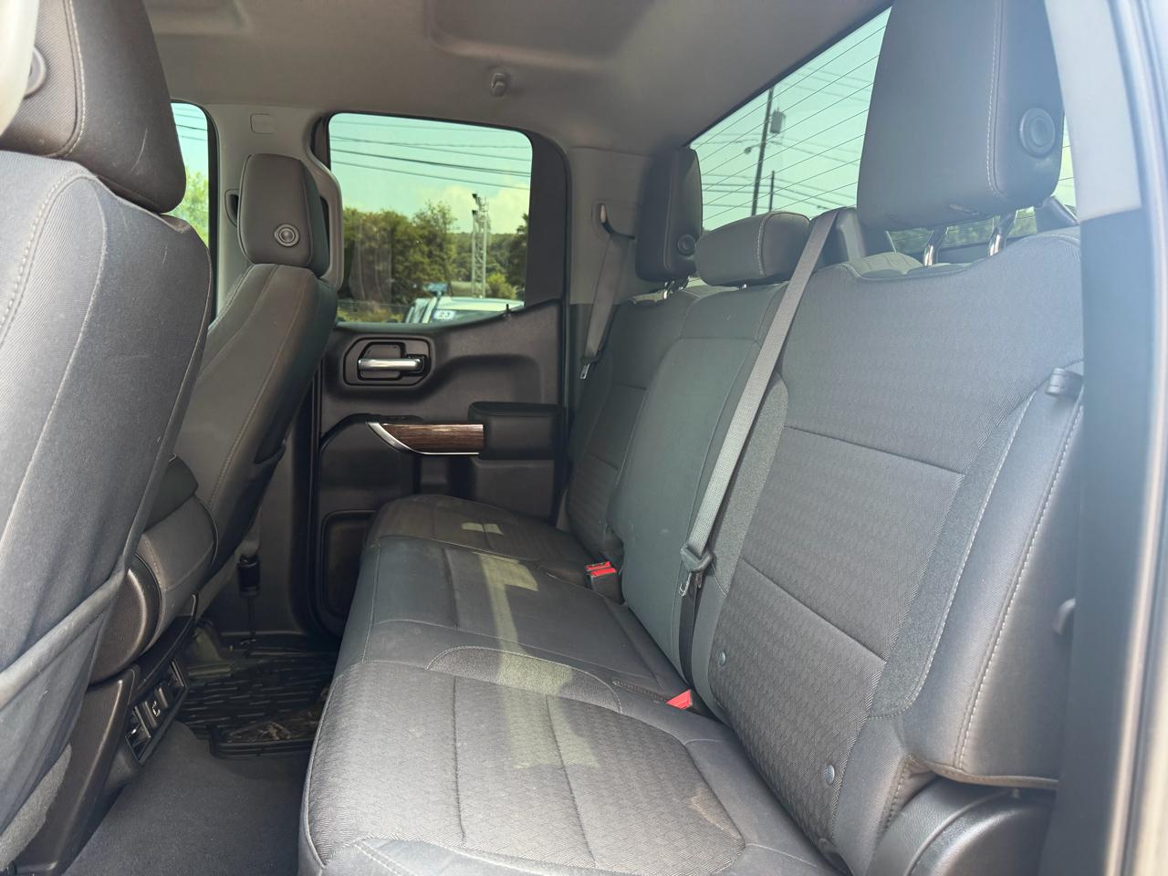 GMC Sierra 1500  2019