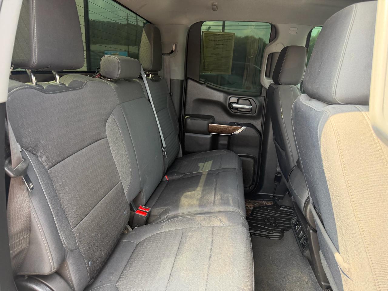 GMC Sierra 1500  2019