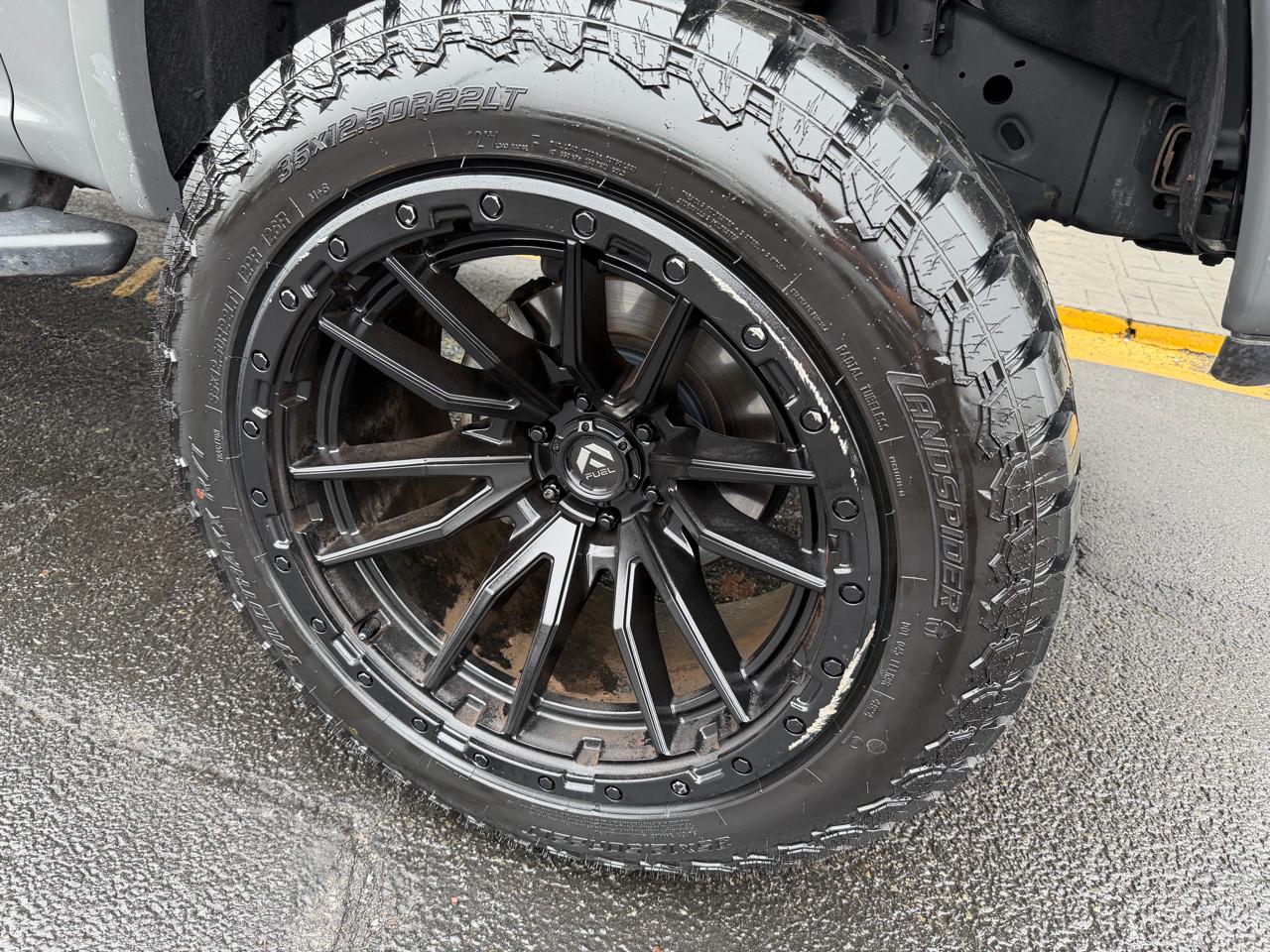 Ford F-150 4WD SuperCrew 139" XLT 2020