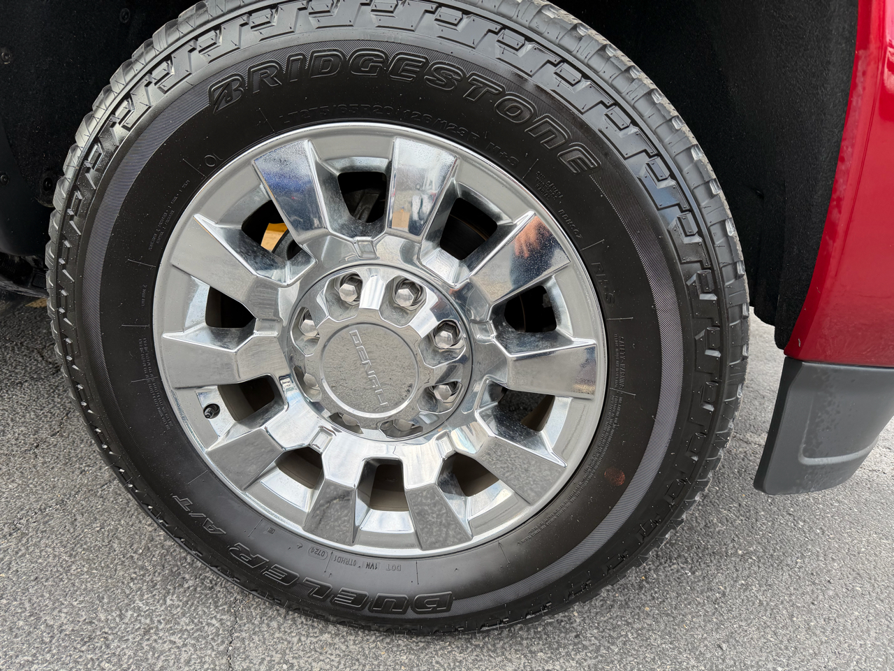 GMC Sierra 2500HD  2019