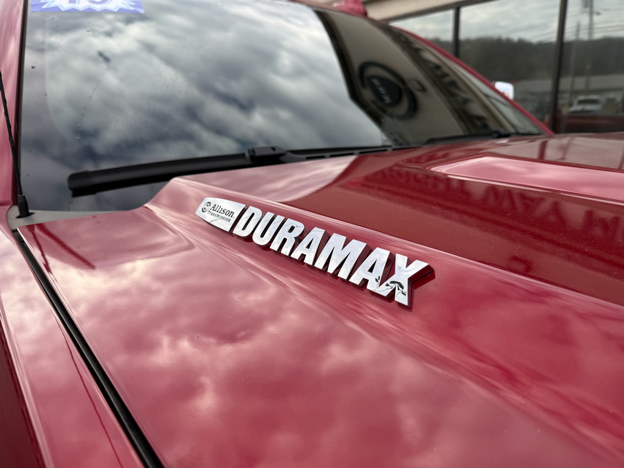 GMC Sierra 2500HD  2019