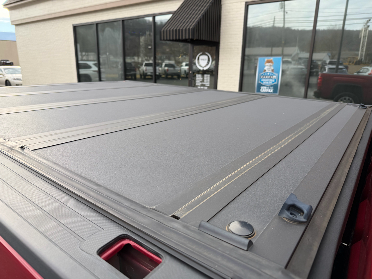 GMC Sierra 2500HD  2019