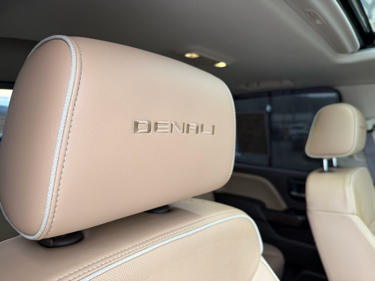 GMC Sierra 2500HD  2019