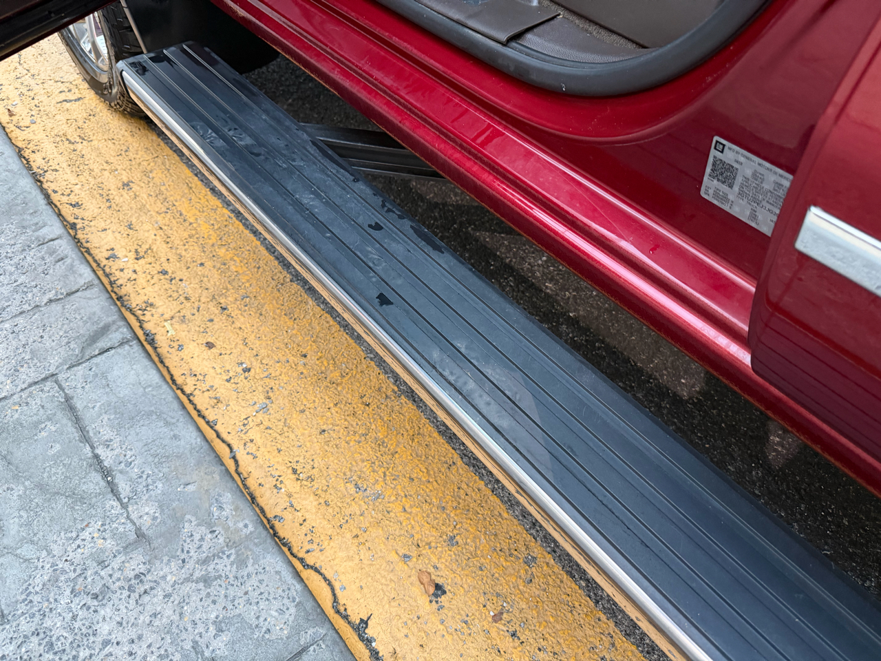 GMC Sierra 1500  2018