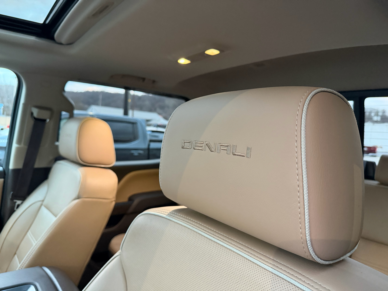 GMC Sierra 1500  2018