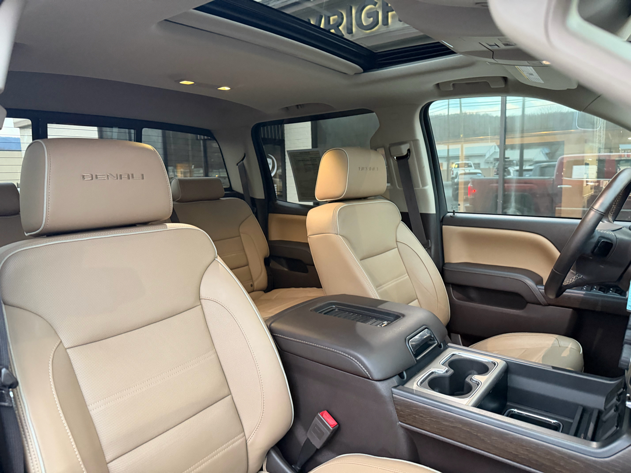 GMC Sierra 1500  2018