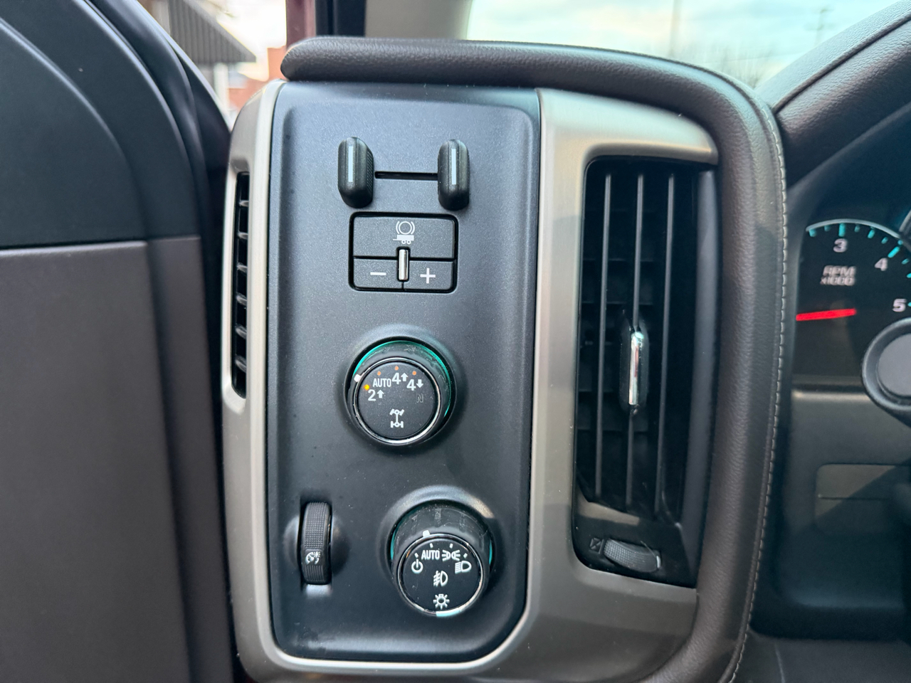 GMC Sierra 1500  2018