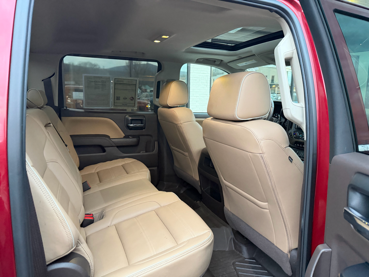 GMC Sierra 1500  2018