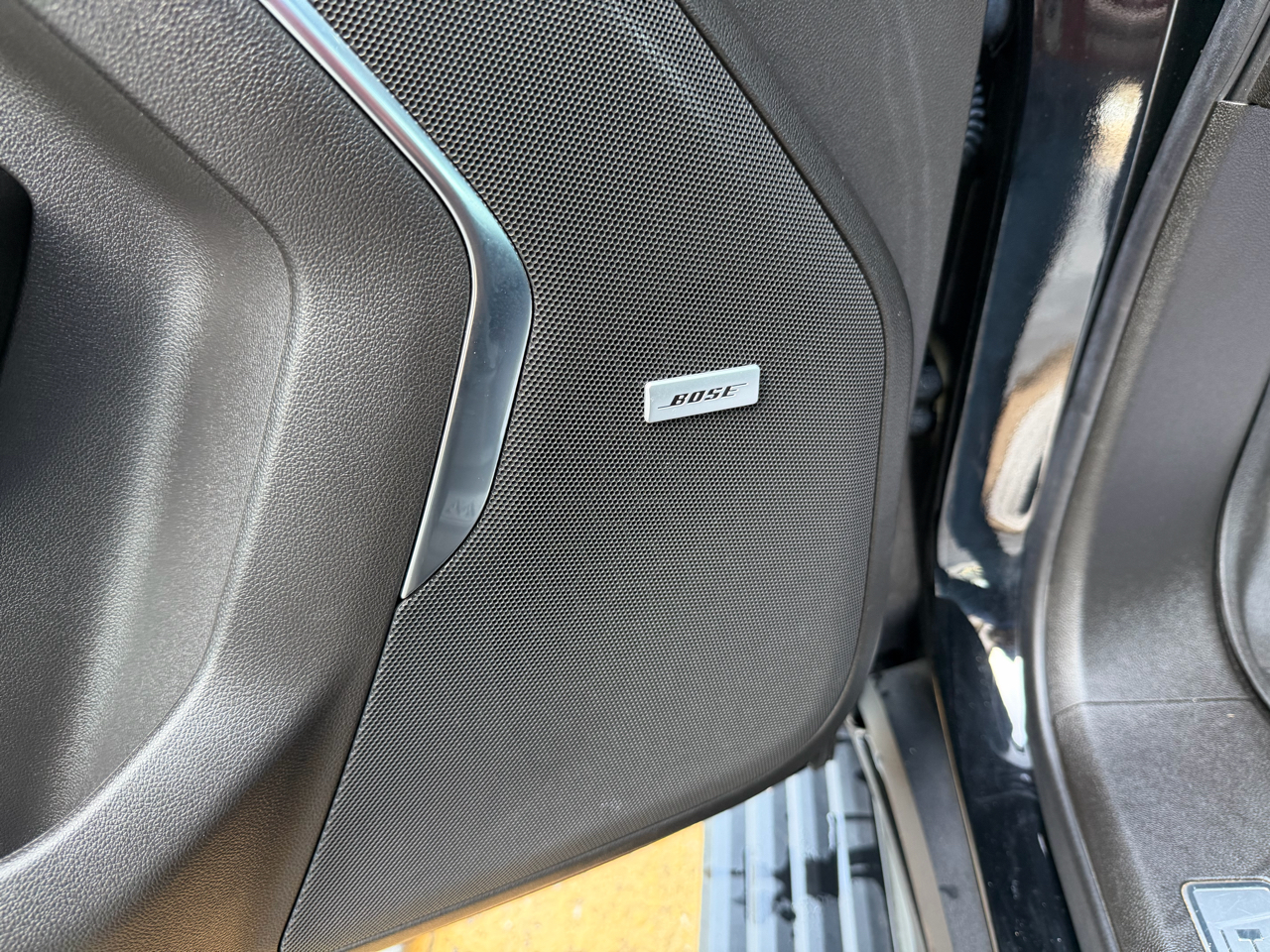 Chevrolet Tahoe 4WD 4dr High Country 2021