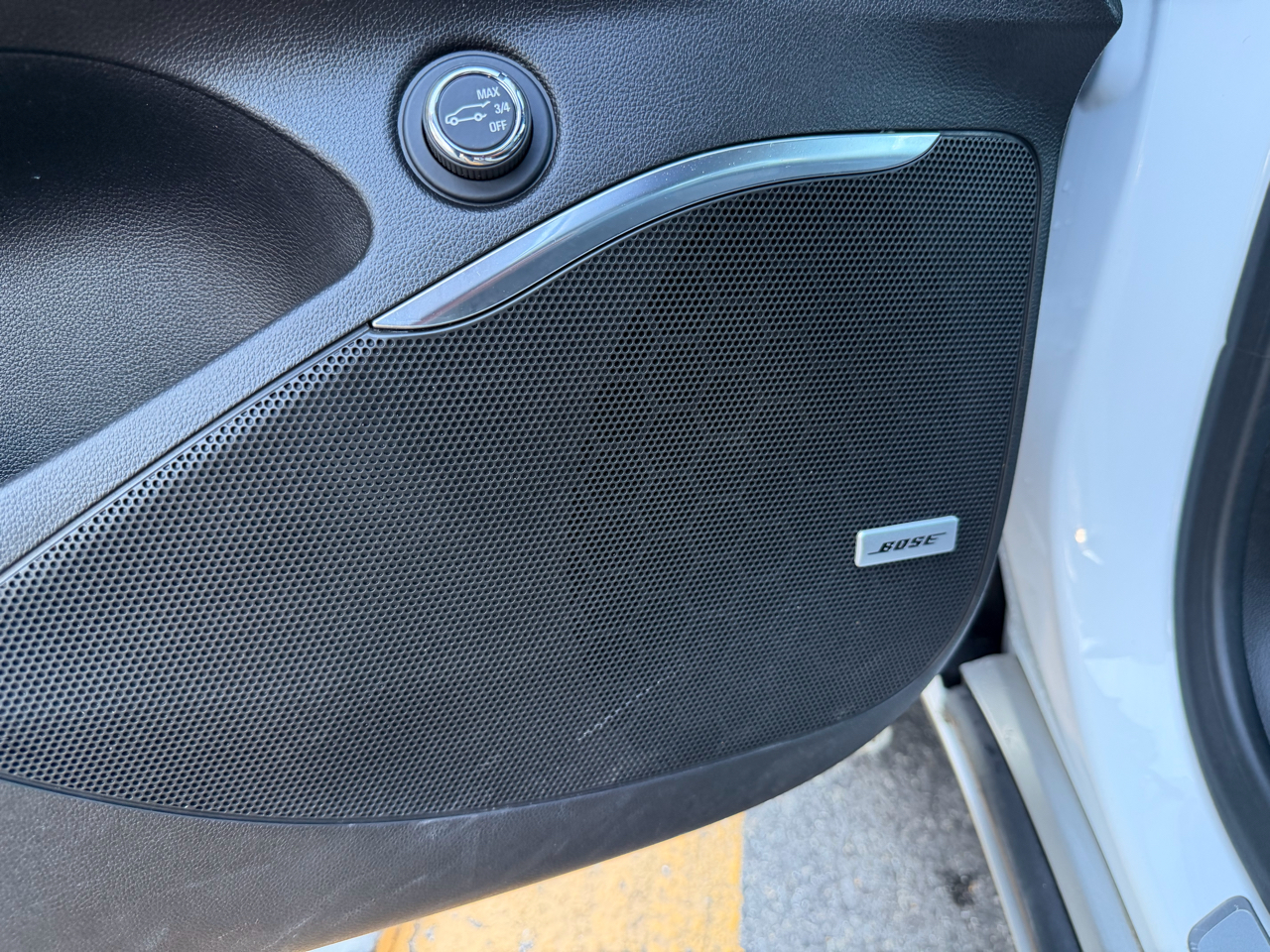 Buick Enclave AWD 4dr Premium 2024