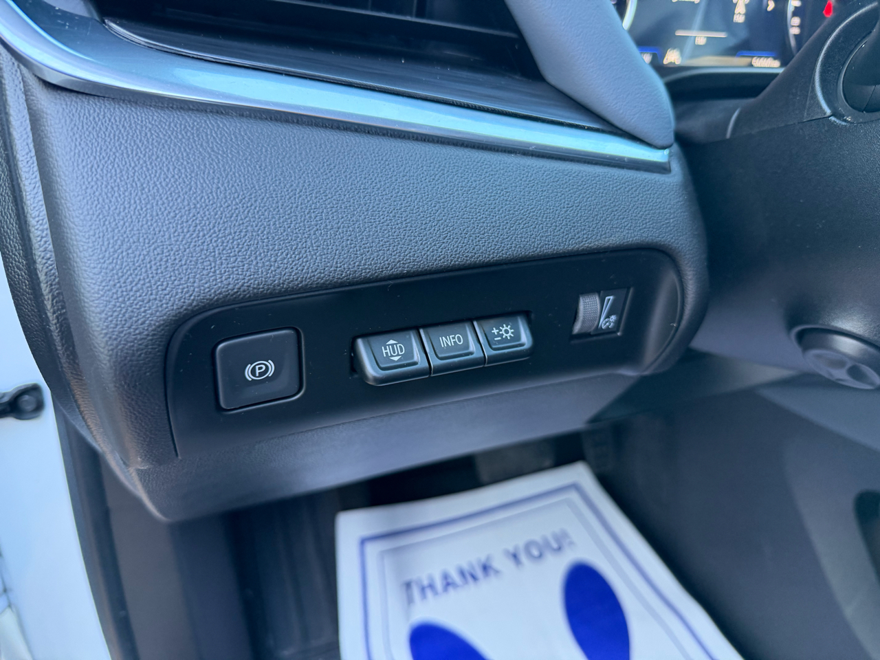 Buick Enclave AWD 4dr Premium 2024