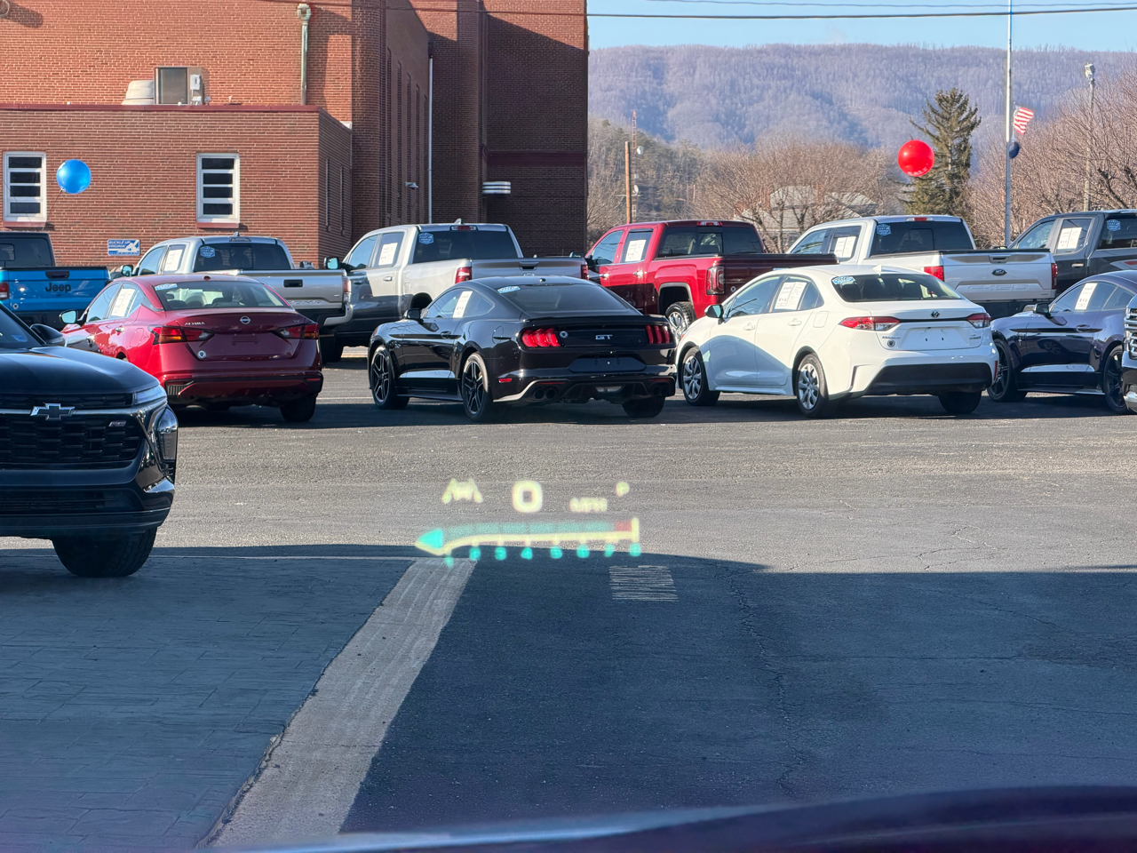 Buick Enclave AWD 4dr Premium 2024