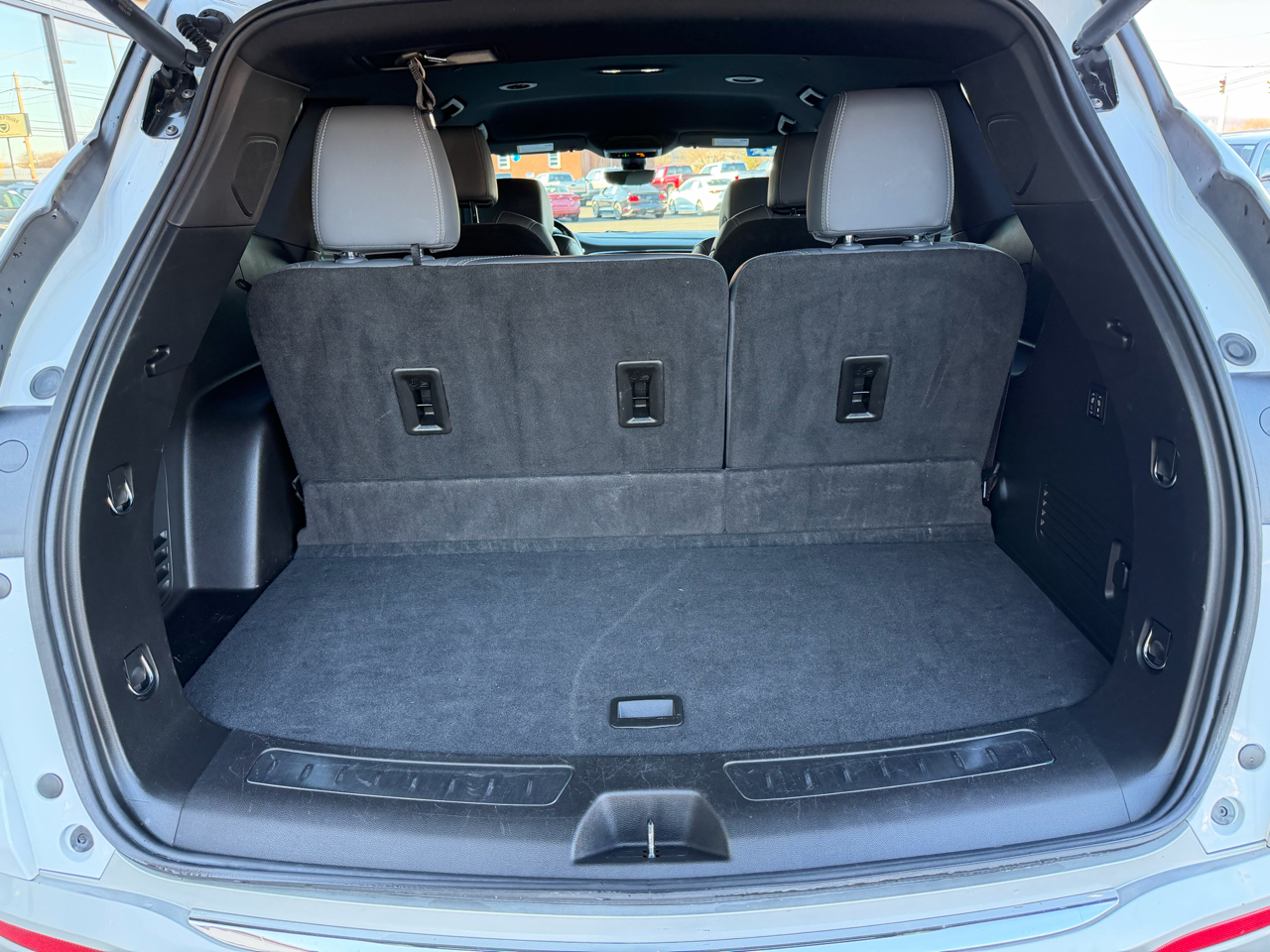 Buick Enclave AWD 4dr Premium 2024