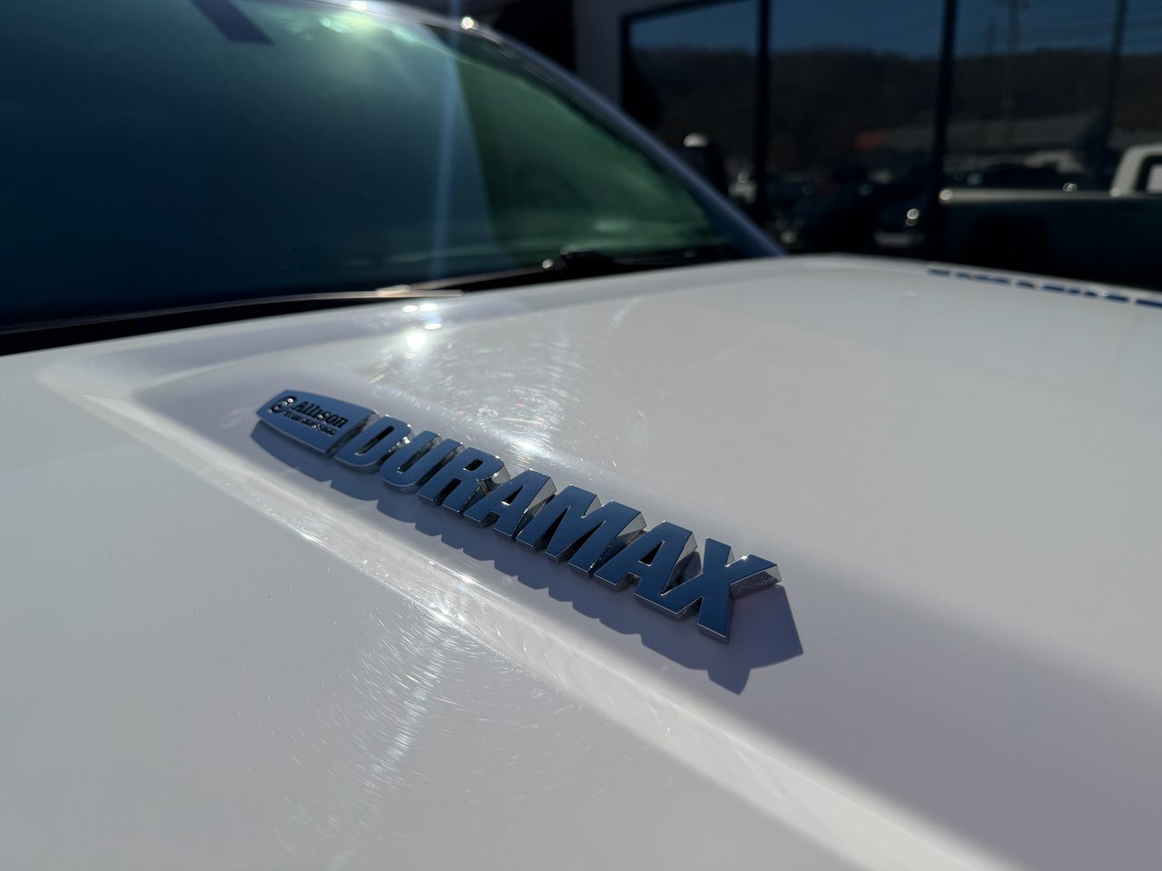 GMC Sierra 2500HD 4WD Crew Cab 153.7" 2015