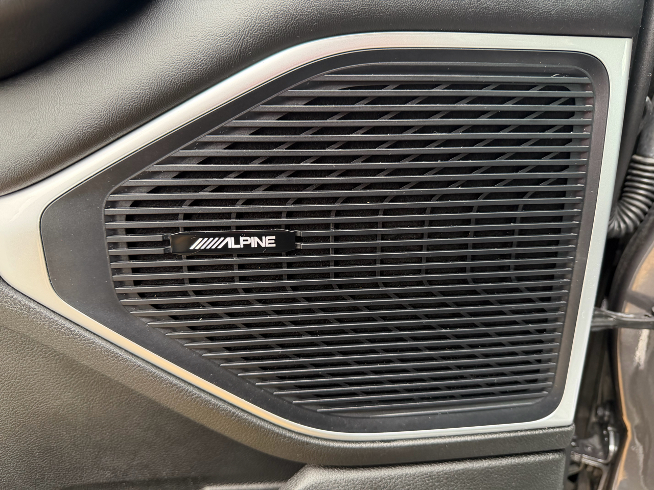 Jeep Wagoneer Series II 4x4 2024