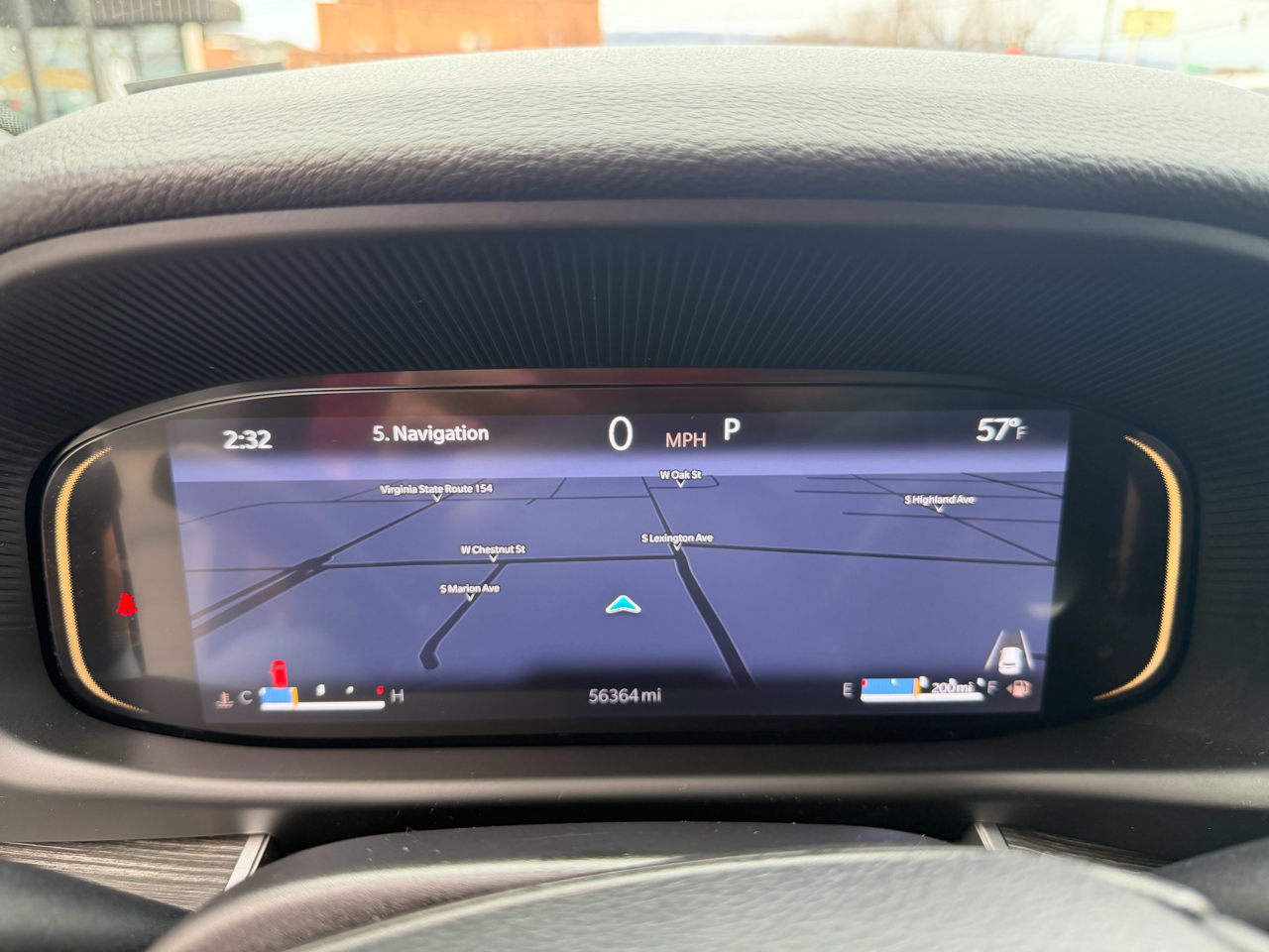 Jeep Wagoneer Series II 4x4 2024