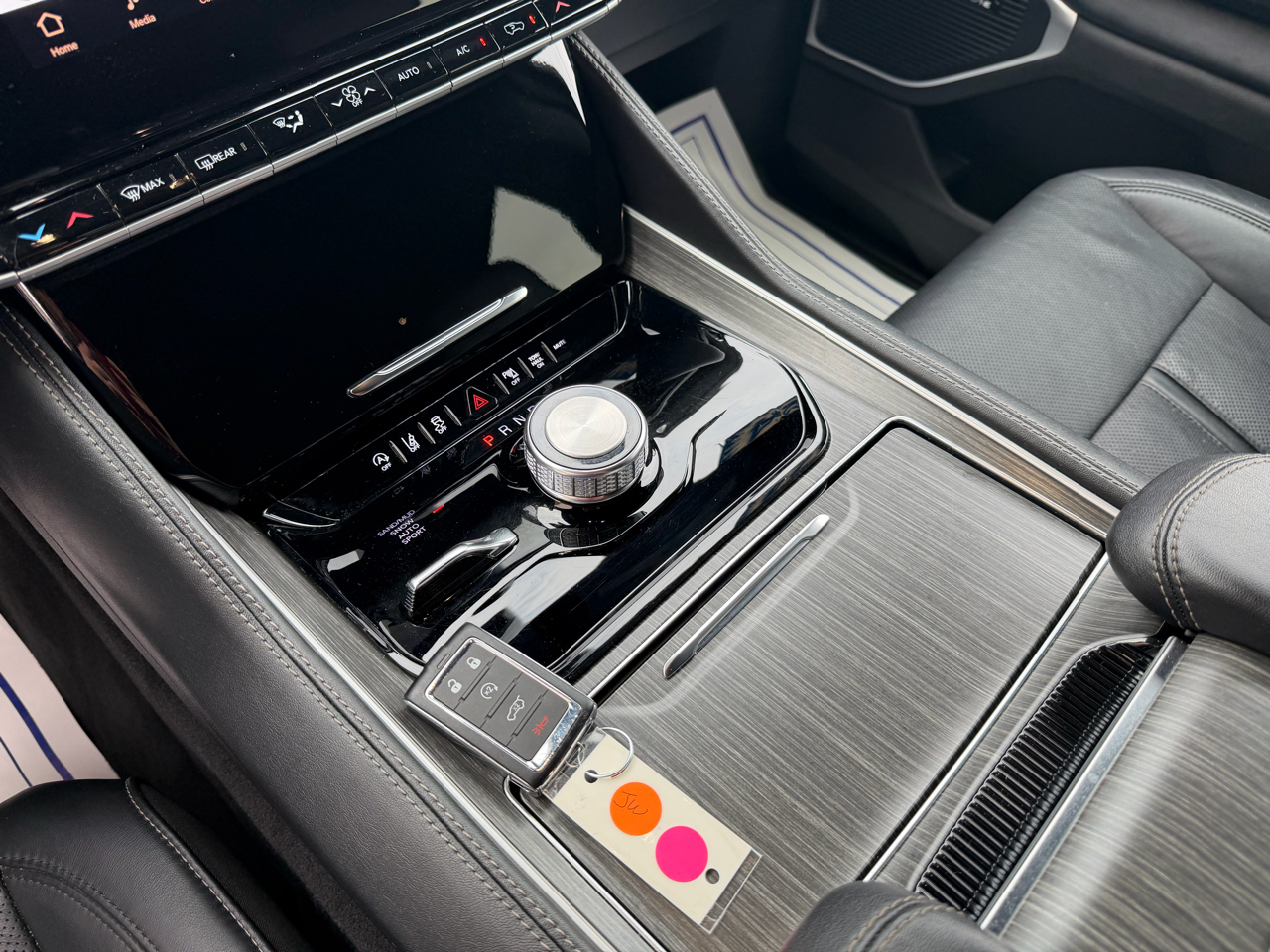 Jeep Wagoneer Series II 4x4 2024