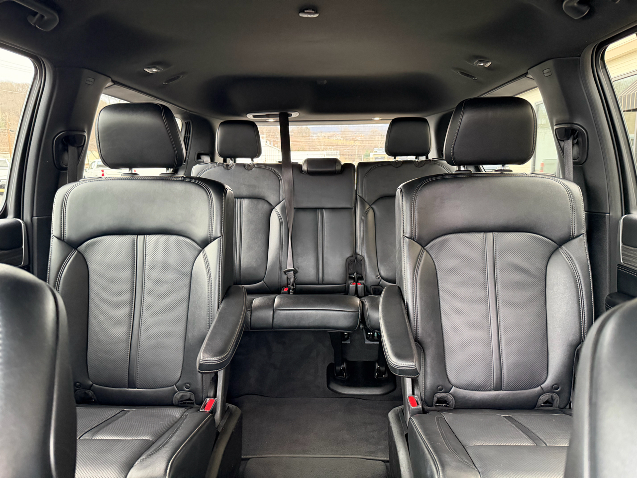 Jeep Wagoneer Series II 4x4 2024