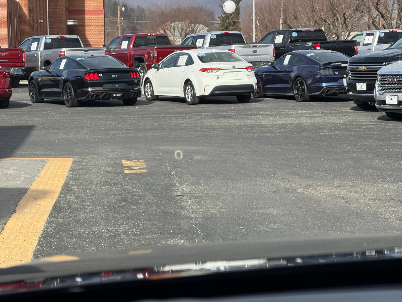 Hyundai Palisade Calligraphy AWD 2024