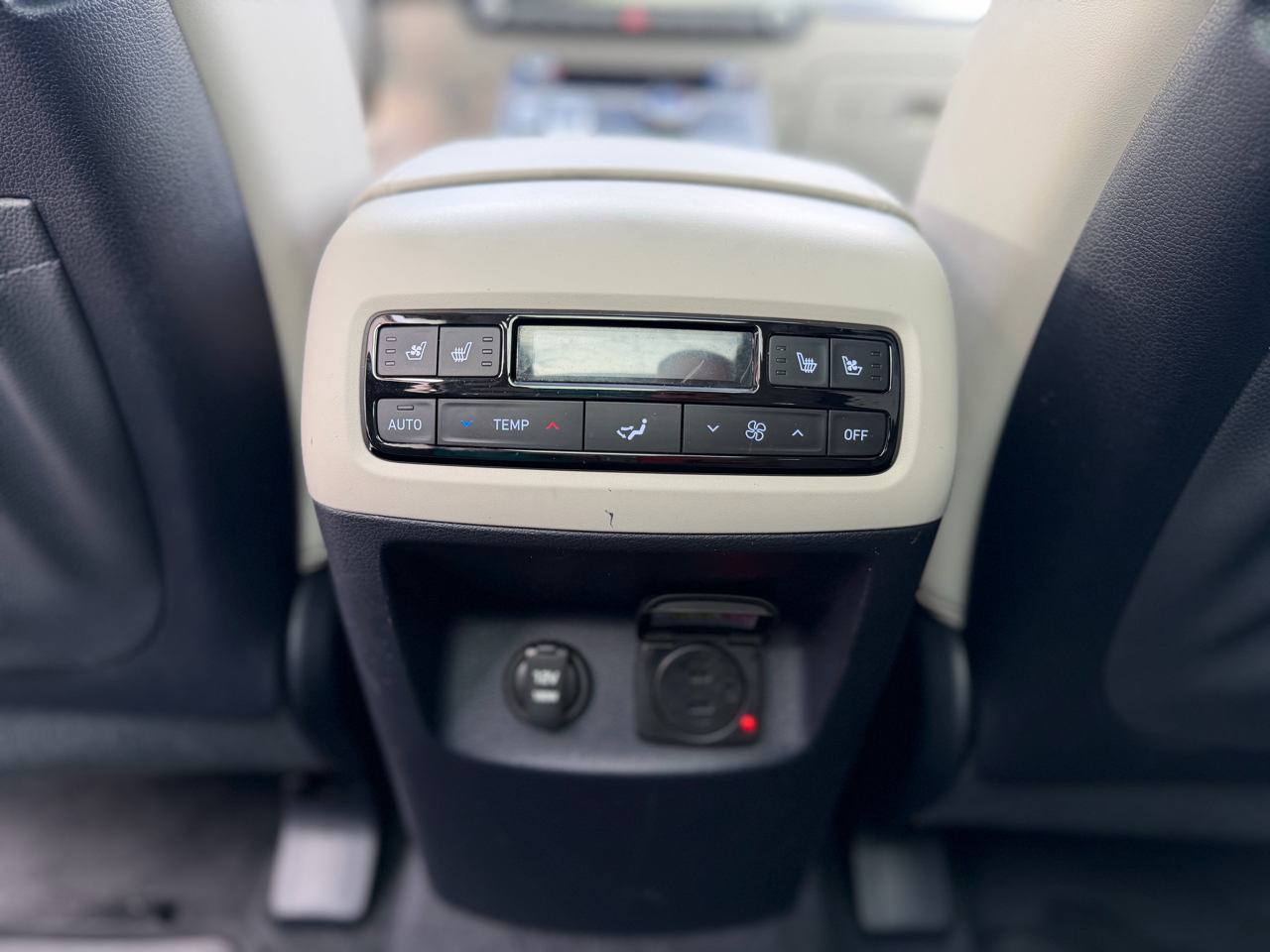 Hyundai Palisade Calligraphy AWD 2024