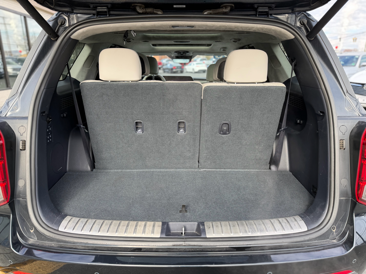 Hyundai Palisade Calligraphy AWD 2024