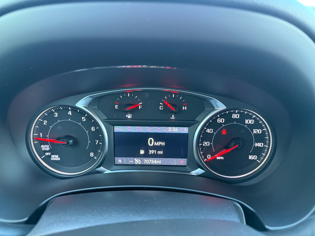 GMC Terrain SLT AWD 2024