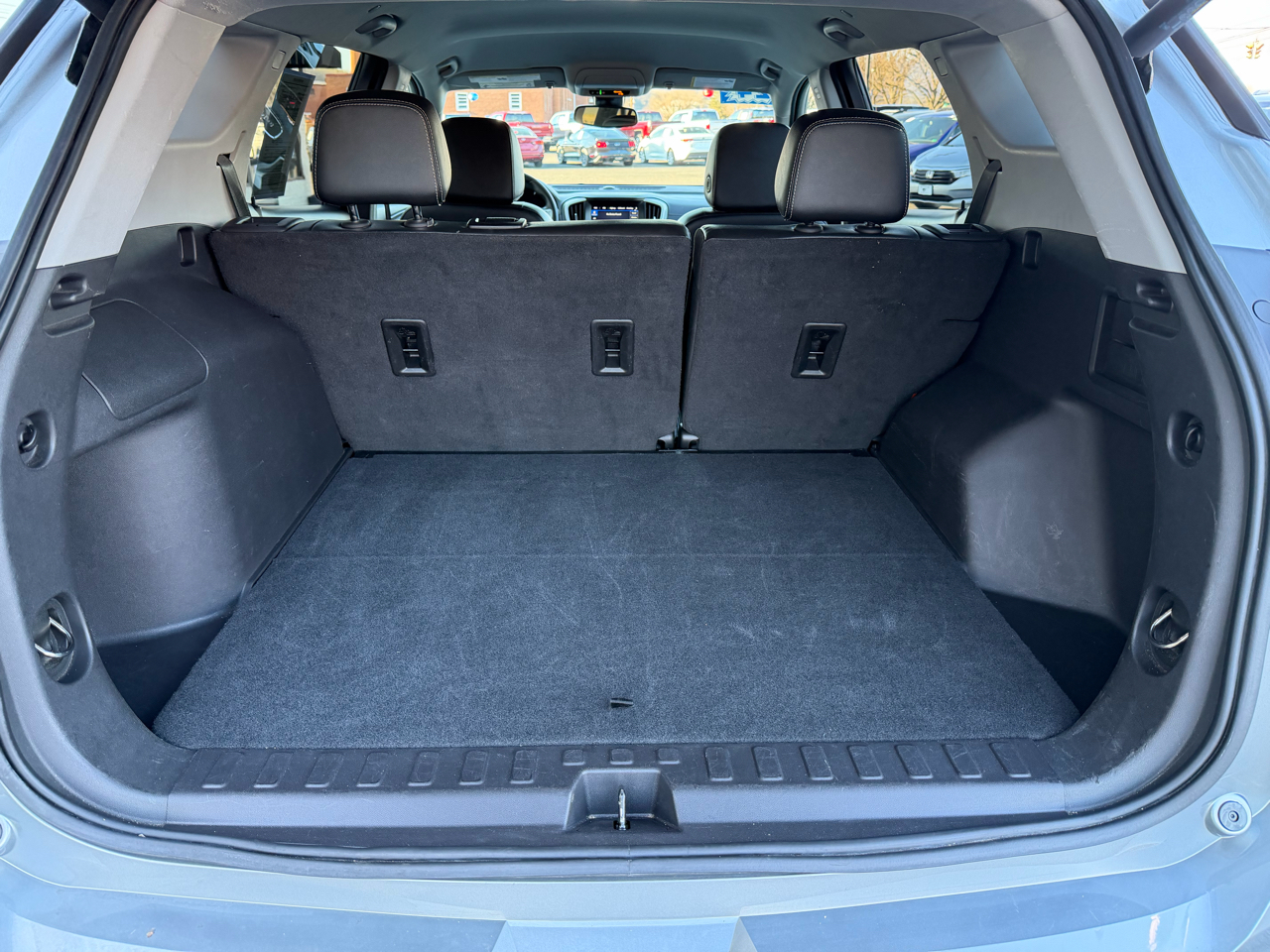 GMC Terrain SLT AWD 2024