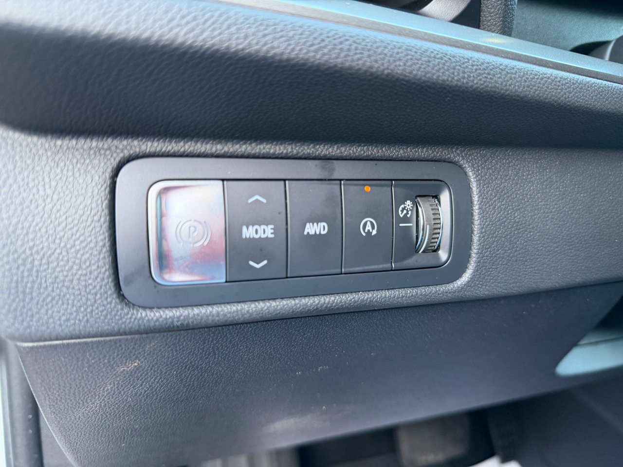 Chevrolet Traverse AWD 4dr LT w/2LT 2025