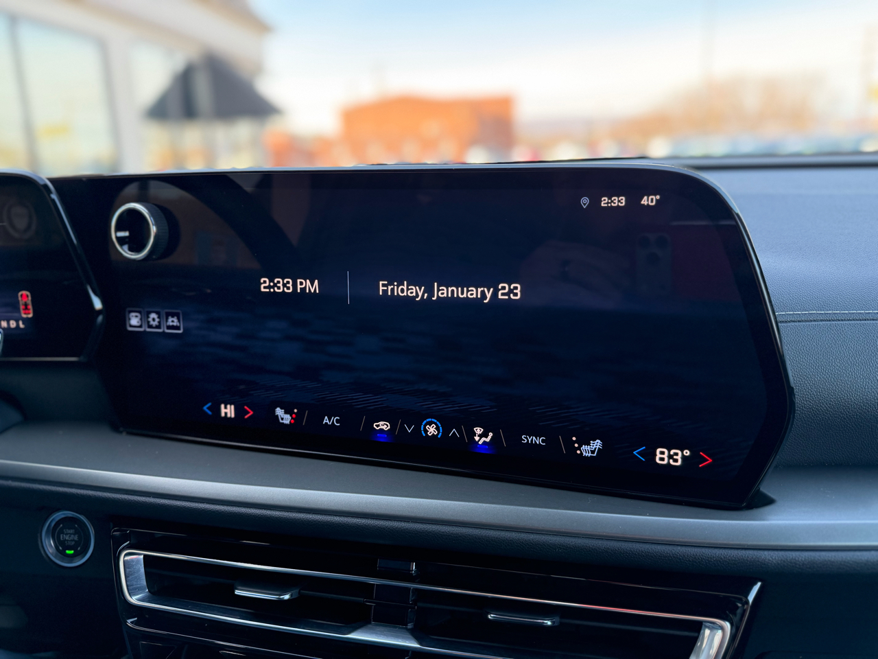 Chevrolet Traverse AWD 4dr LT w/2LT 2025