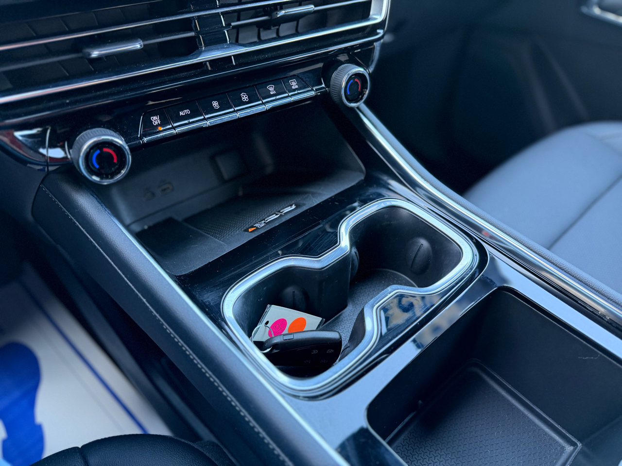 Chevrolet Traverse AWD 4dr LT w/2LT 2025