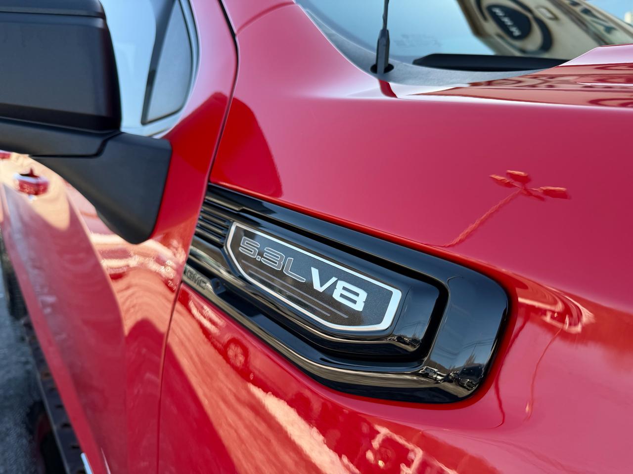 GMC Sierra 1500  2022