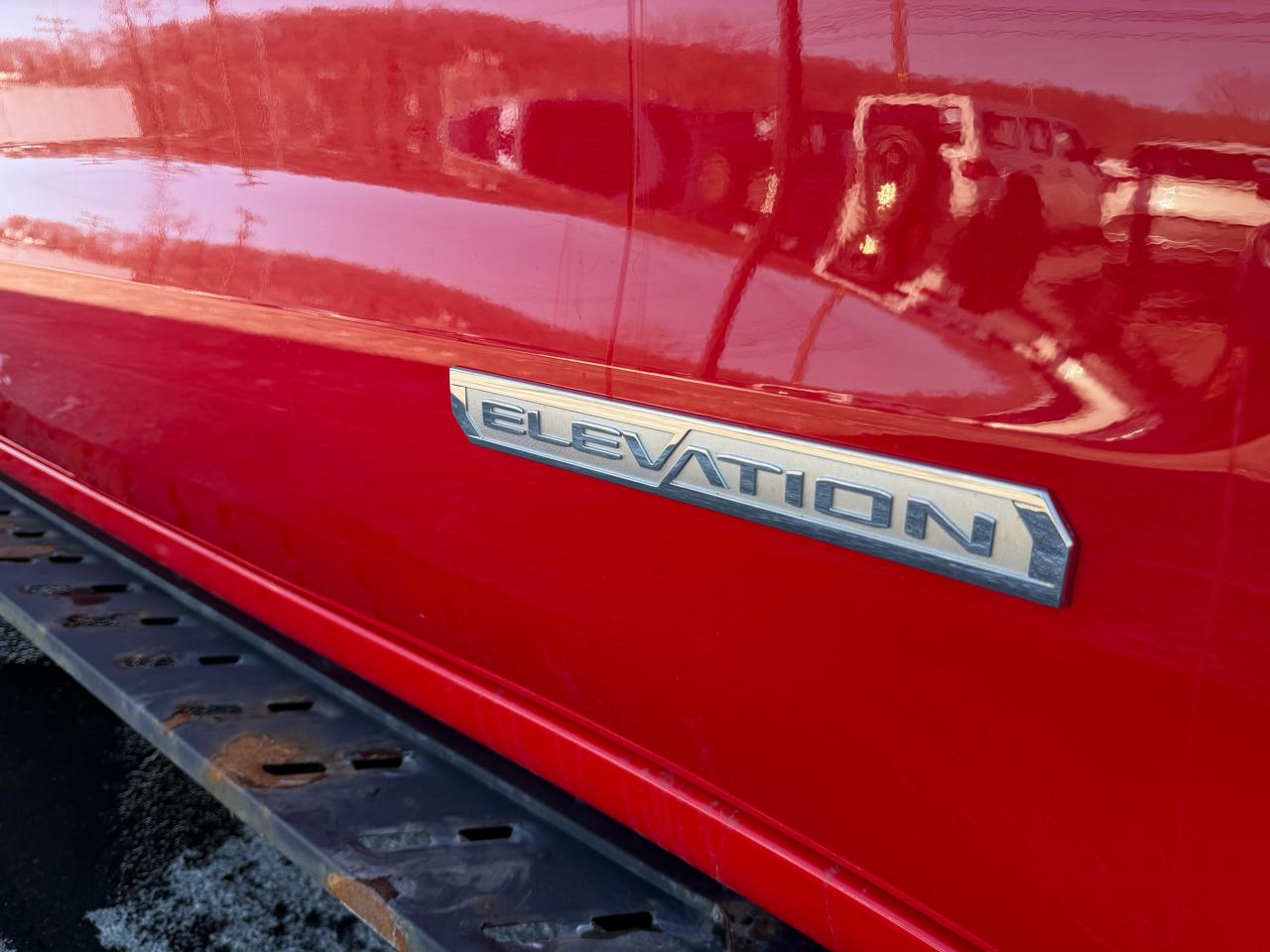 GMC Sierra 1500  2022