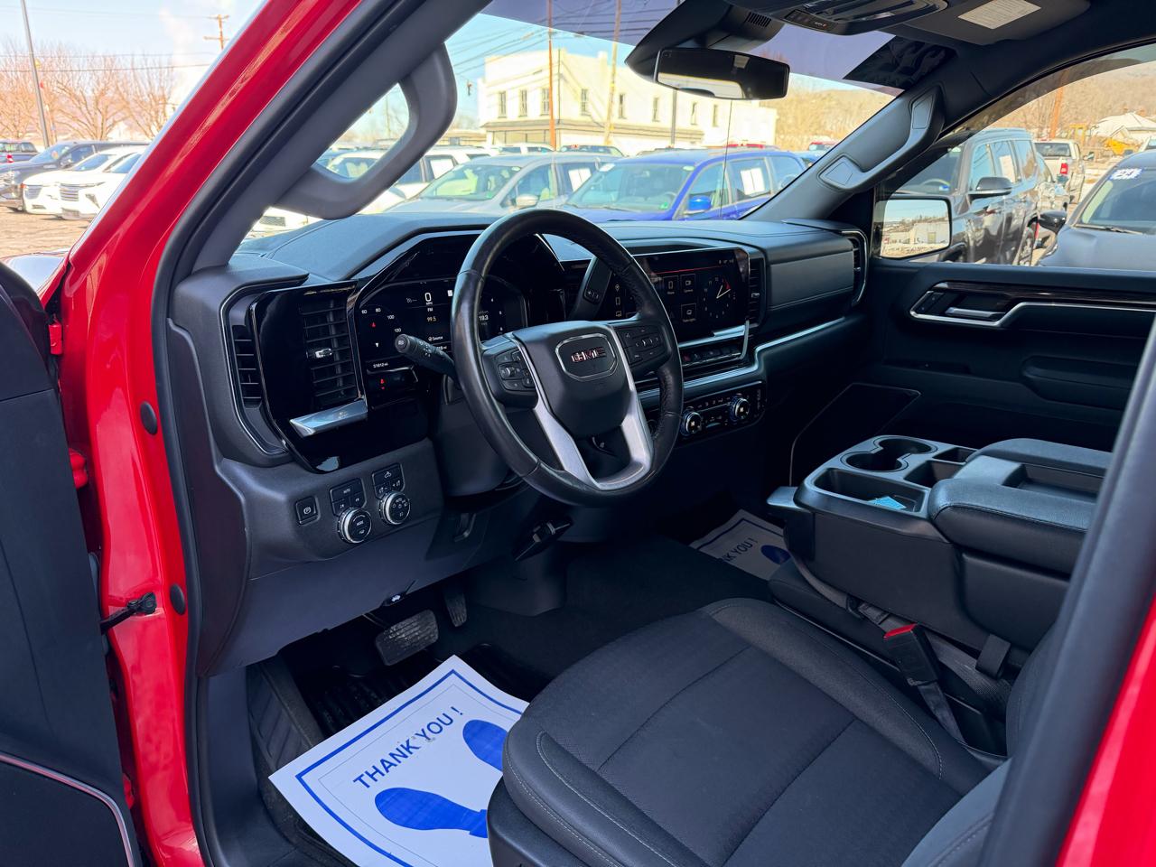 GMC Sierra 1500  2022