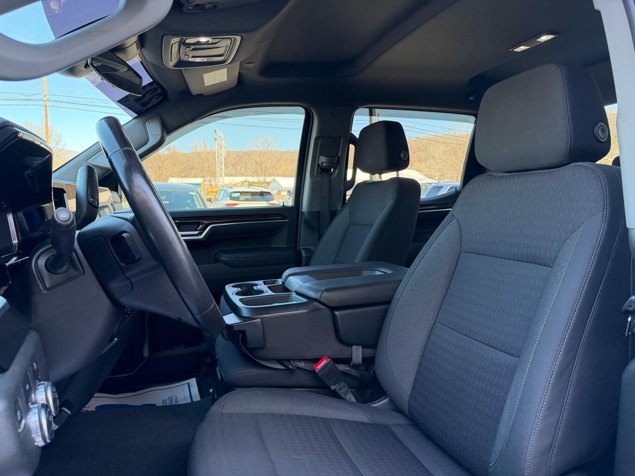 GMC Sierra 1500  2022