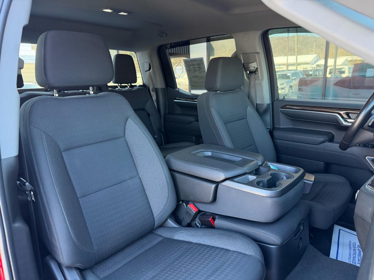 GMC Sierra 1500  2022