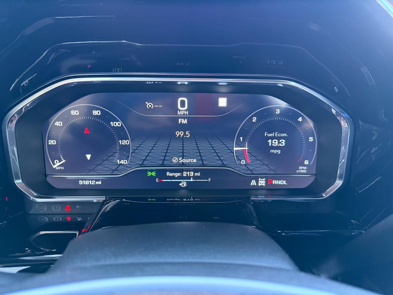 GMC Sierra 1500  2022