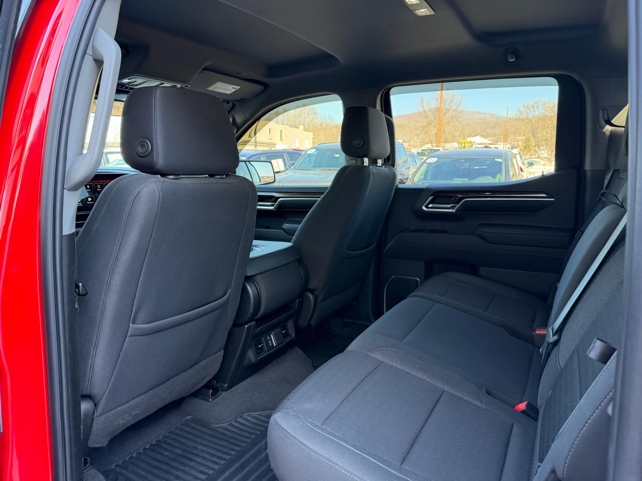 GMC Sierra 1500  2022