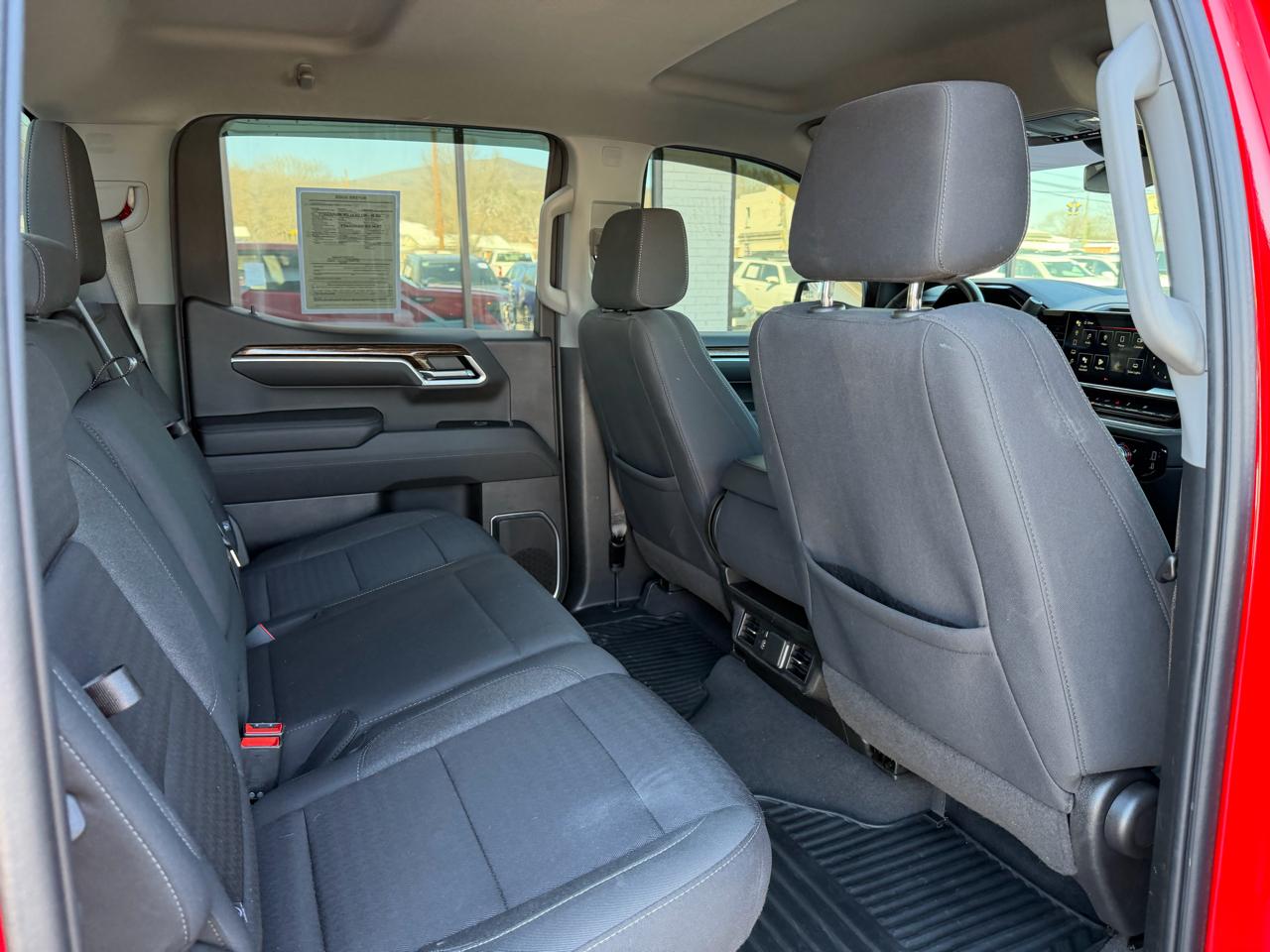 GMC Sierra 1500  2022