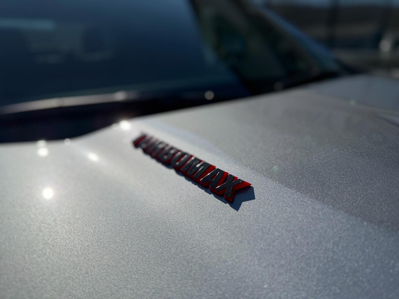 Chevrolet Silverado 1500 4WD Crew Cab 147" RST 2026