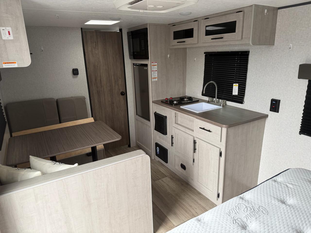 Crossroads Zinger  2025