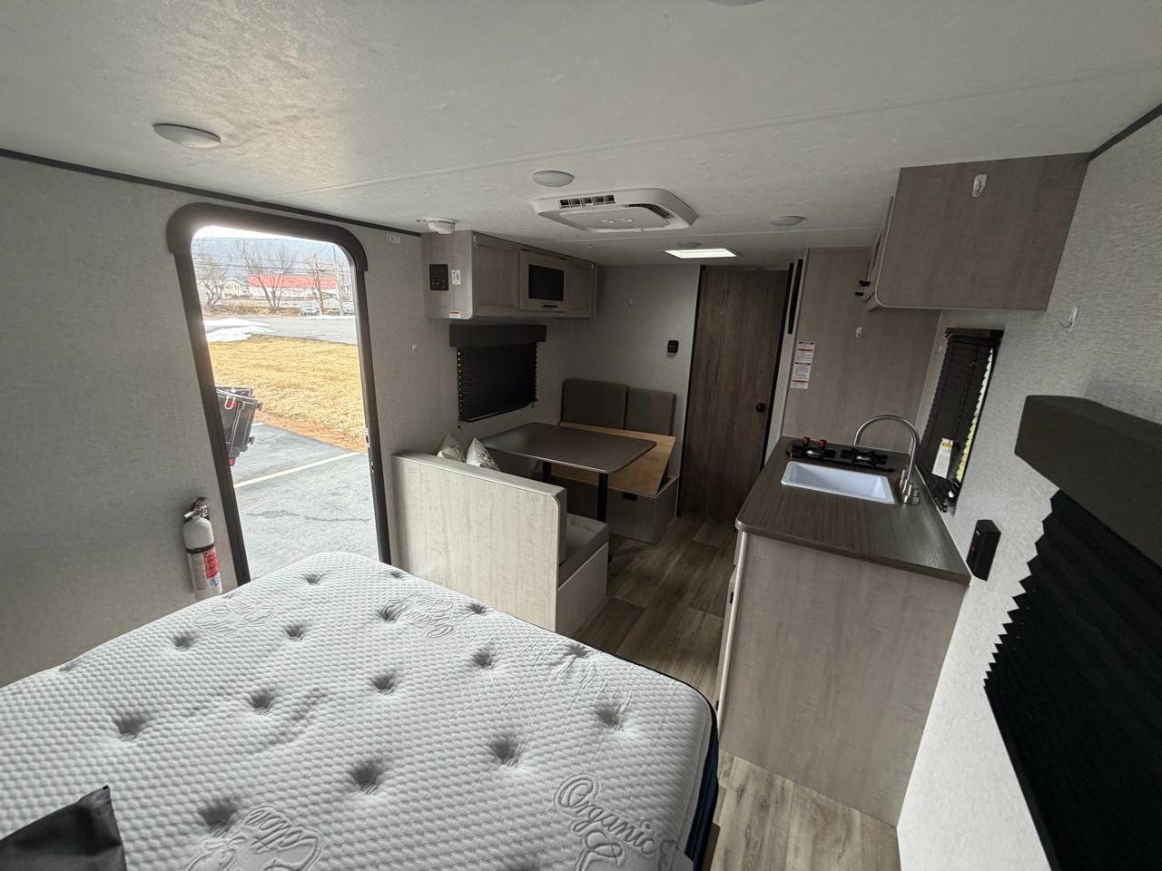 Crossroads Zinger  2025