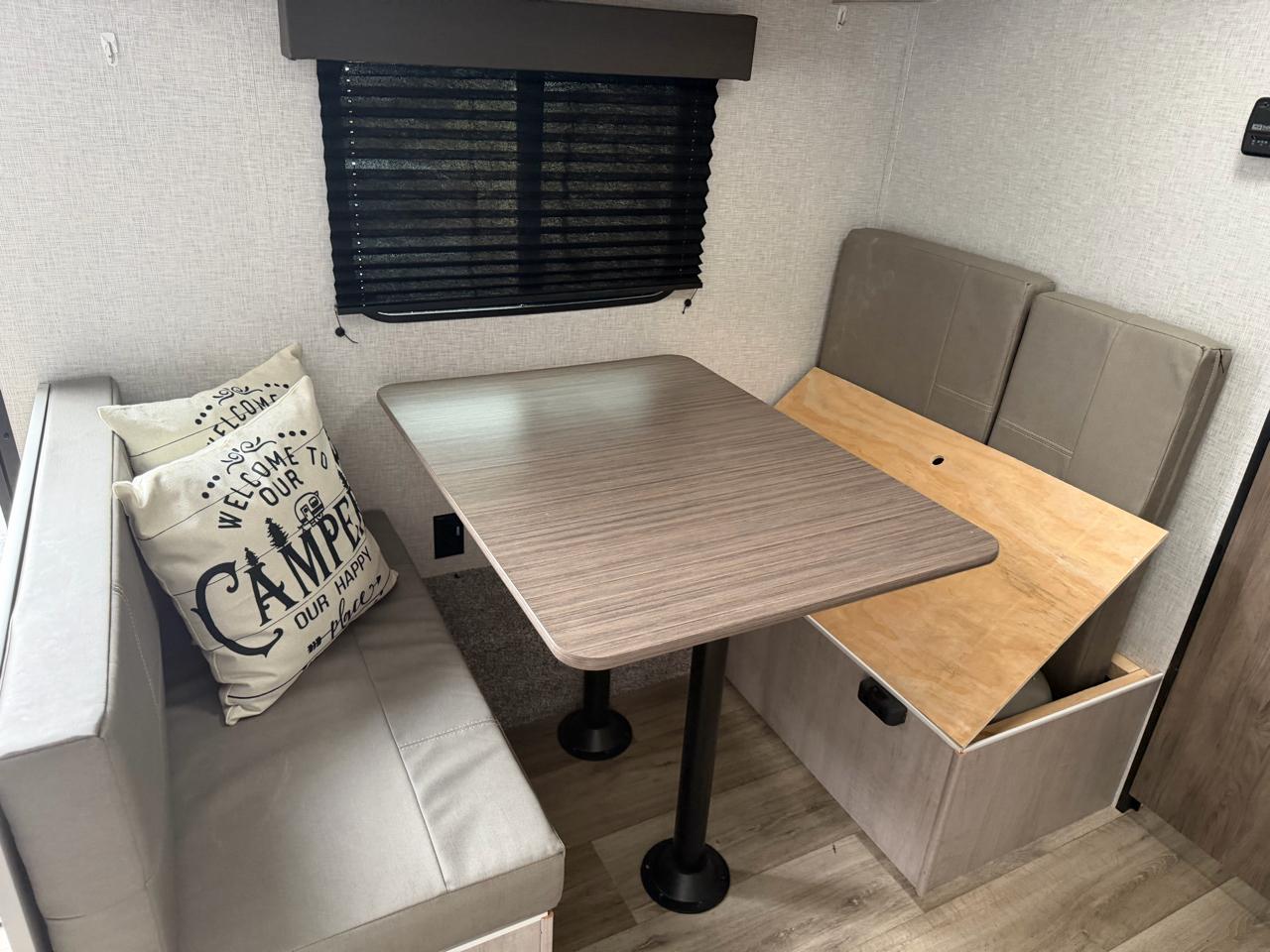 Crossroads Zinger  2025