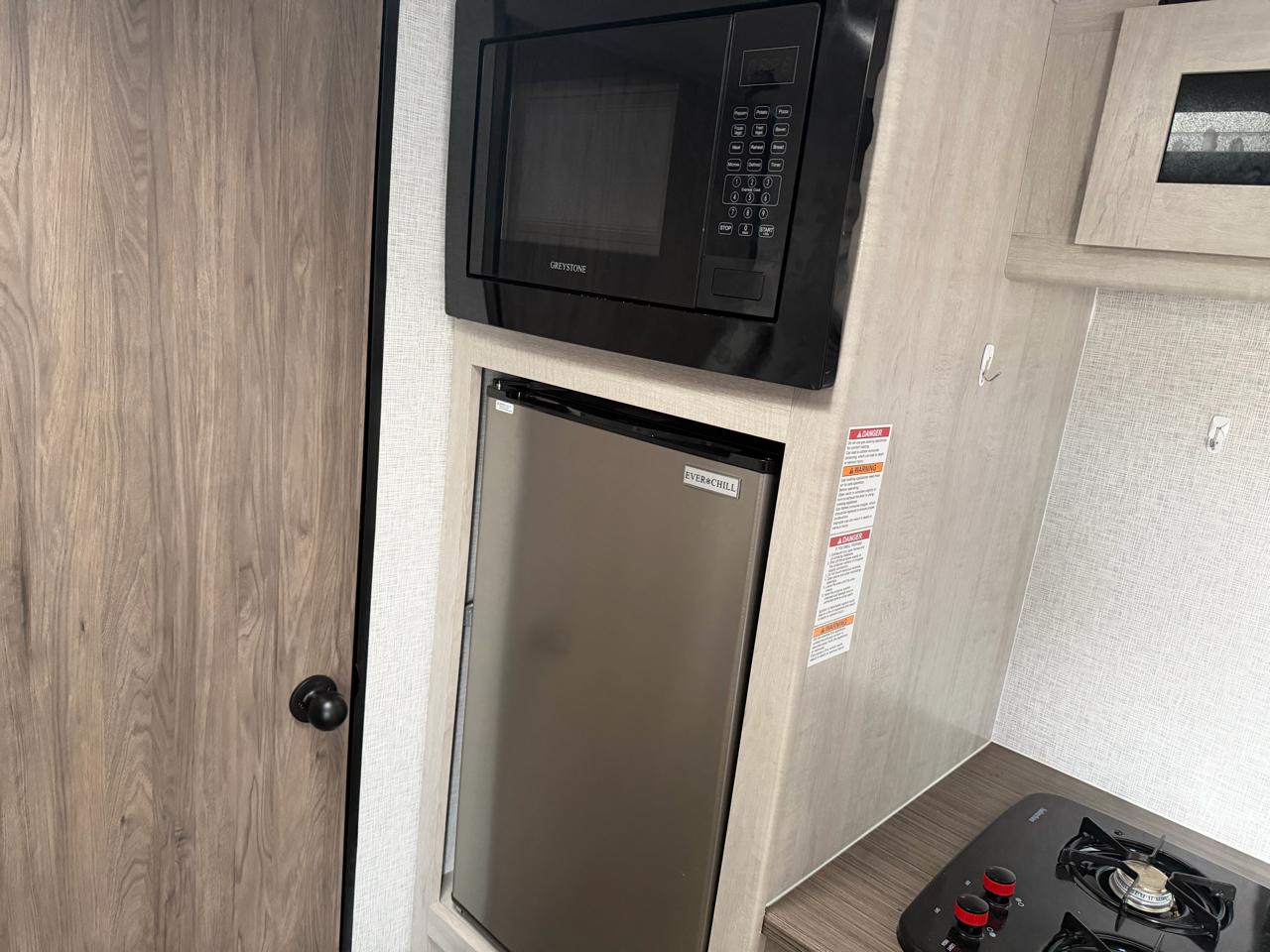 Crossroads Zinger  2025