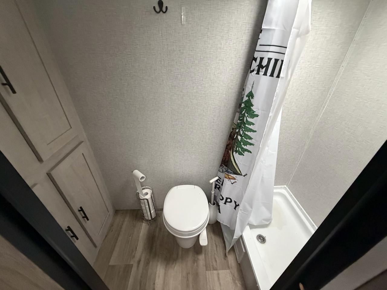 Crossroads Zinger  2025