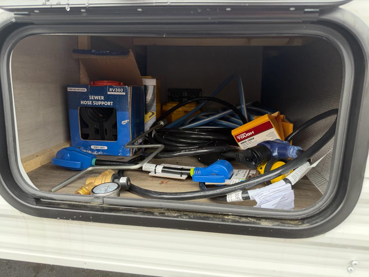 Crossroads Zinger  2025