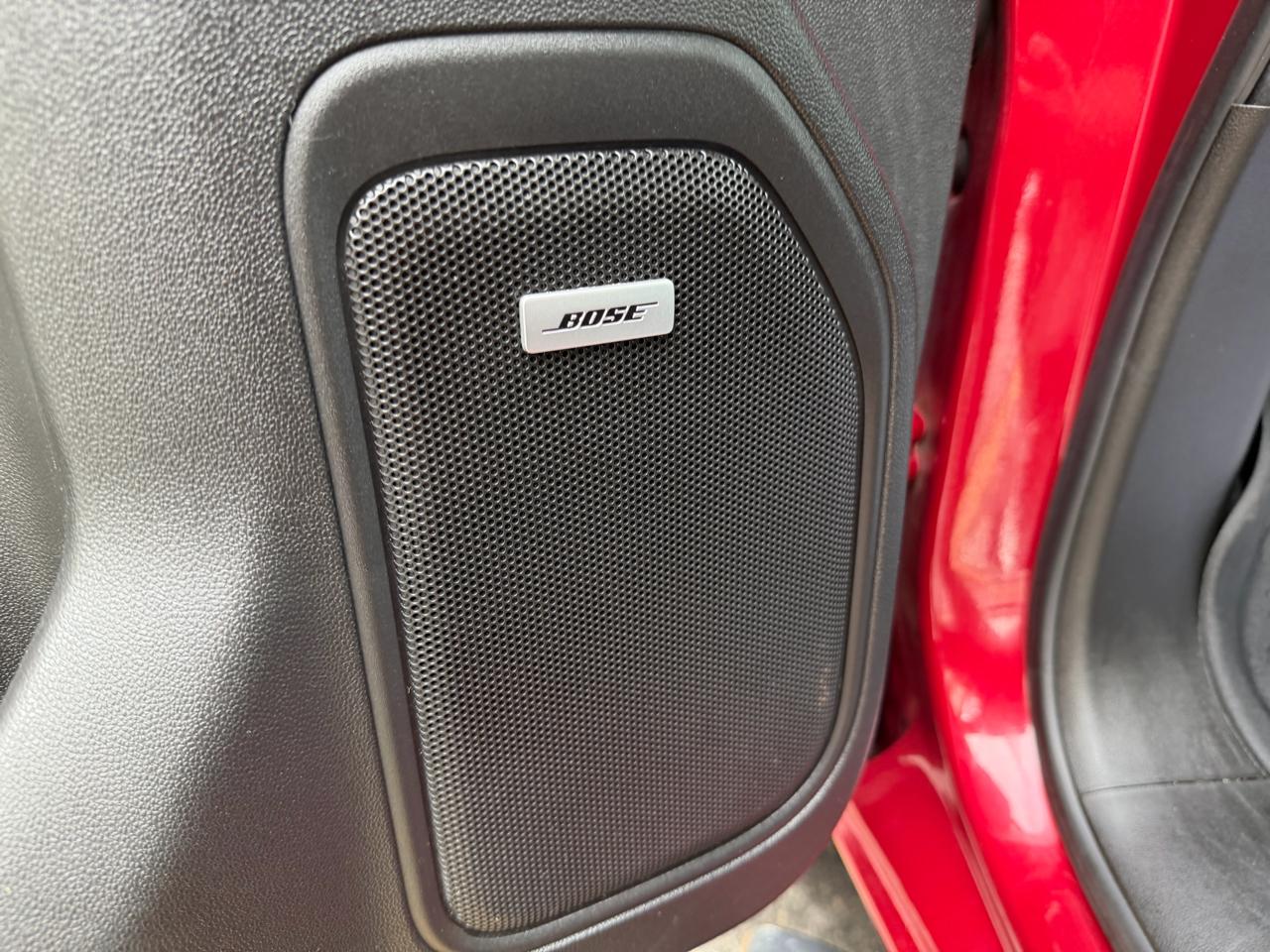 Chevrolet Silverado 2500HD 4WD Crew Cab 159" LTZ 2020