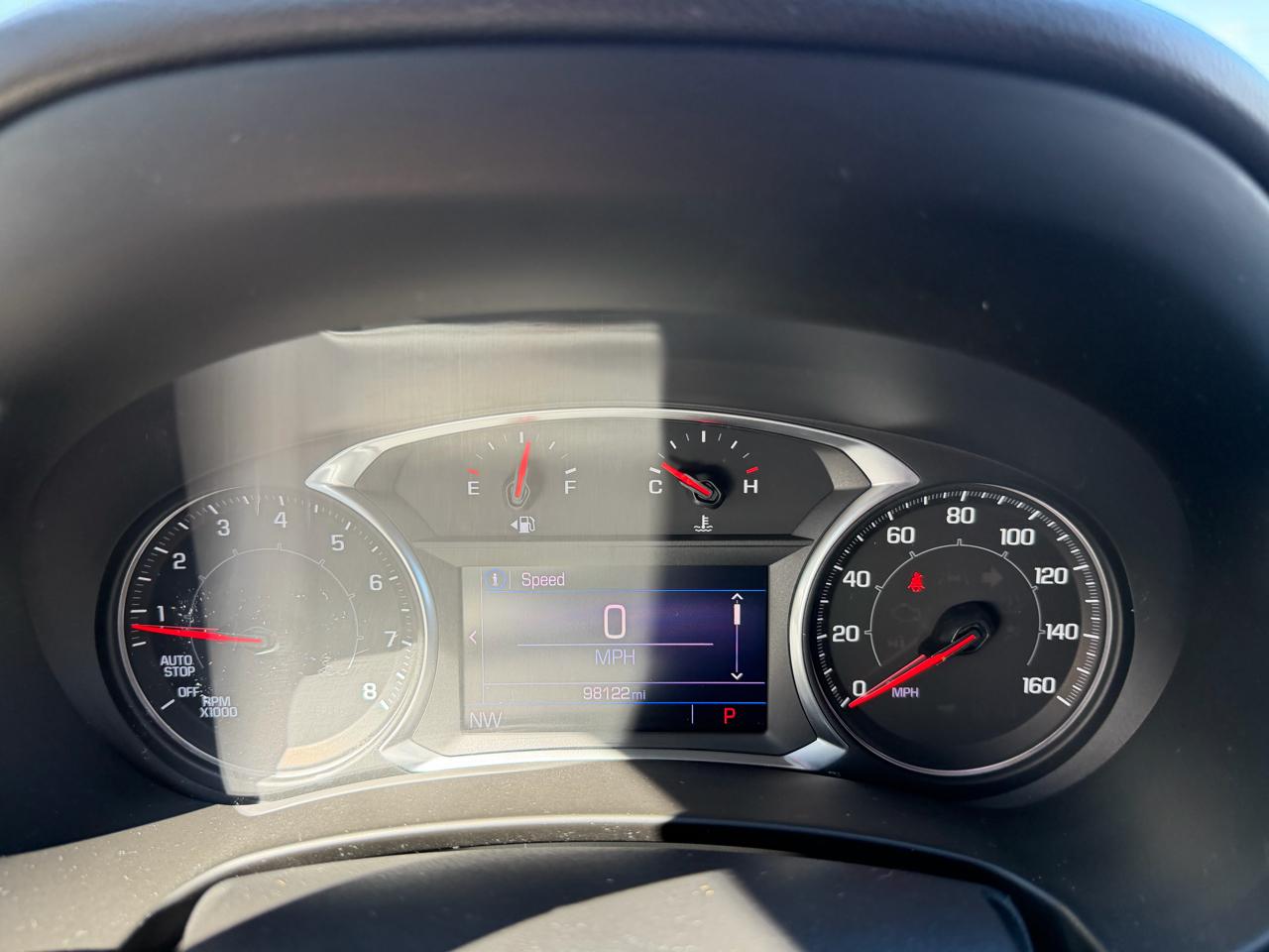 GMC Terrain AWD 4dr SLE 2021